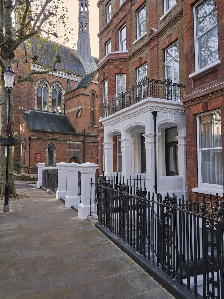 Фото The Marloes