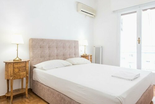 Гостиница Victoria Supreme Suite в Афинах