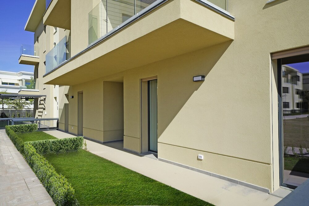 Фото Katya Resort Apts by Wonderful Italy