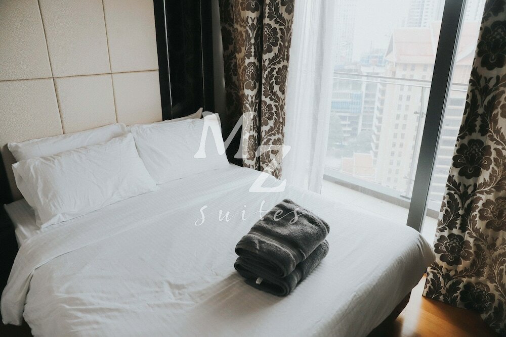 Фото Dorsett Residences Bukit Bintang Klcc - EcoSuites