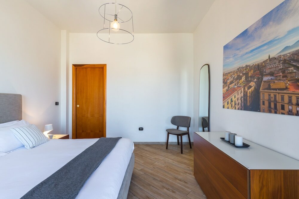 Фото Duomo XI Apartment by Wonderful Italy