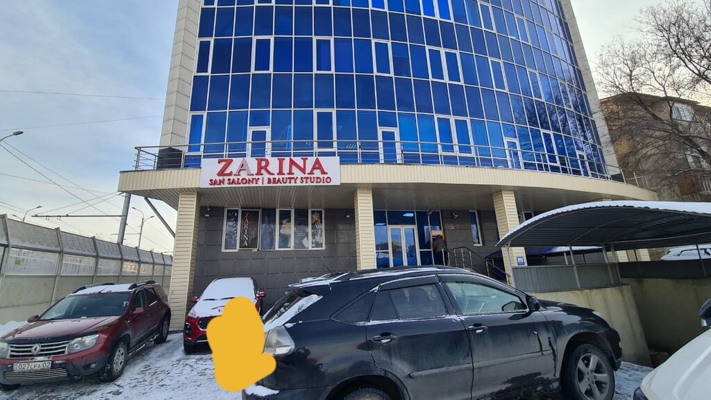 Copy center Vendor, Almaty, photo