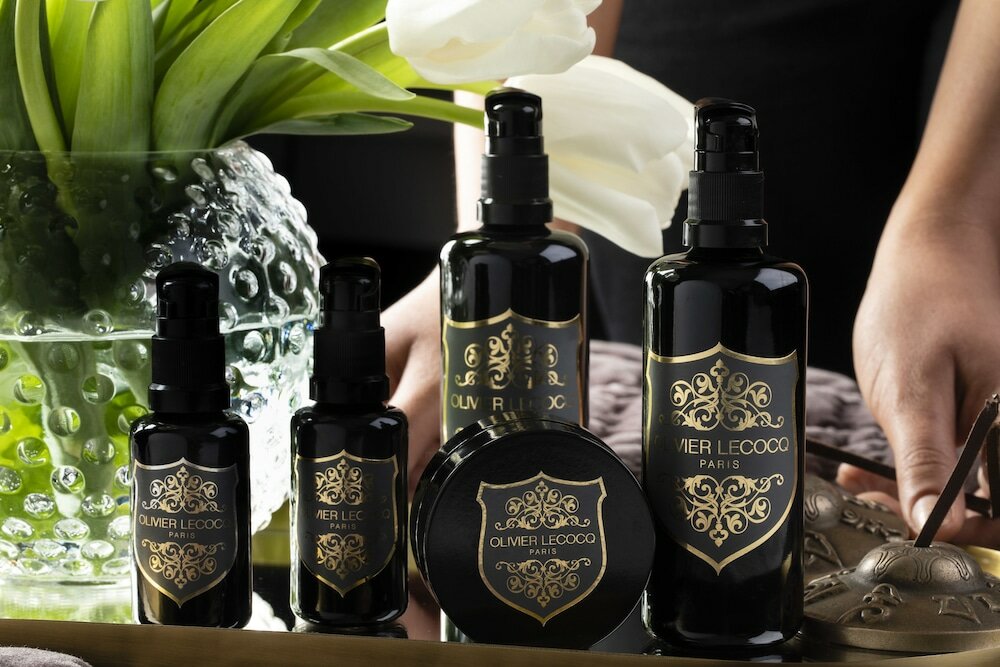 Фото Hôtel Monsieur & SPA