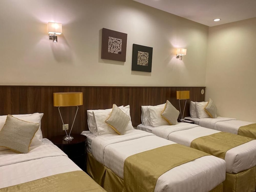 Фото Karim Mecca Hotel