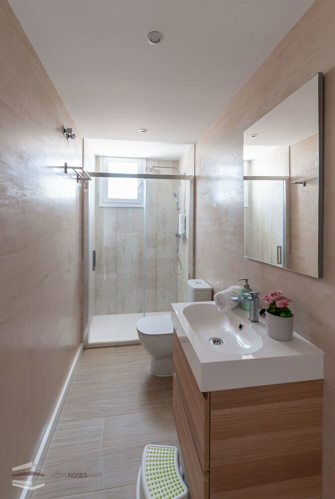 Фото Vista Roses Mar - Ancla Mar