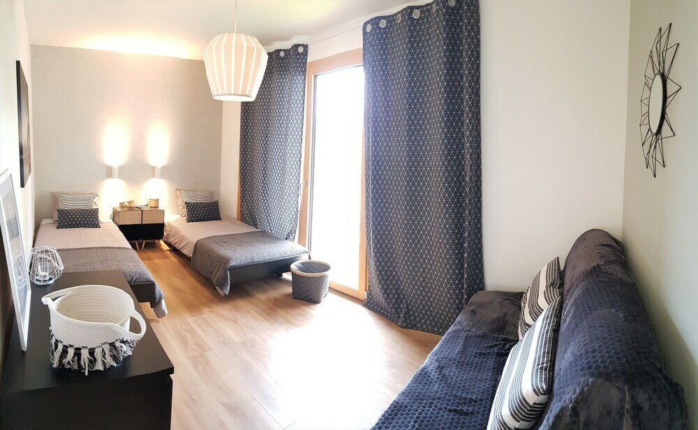 Фото Montreux holiday home