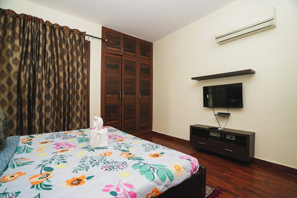 Фото Mintstar Apartment And Suites, Chittaranjan Park