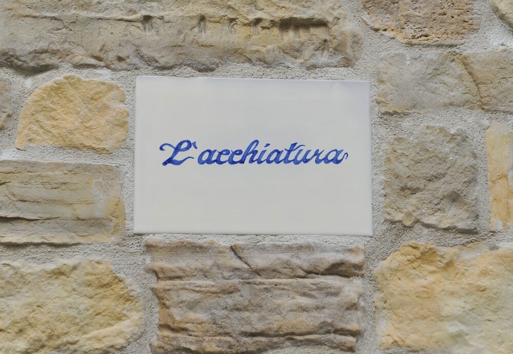 Фото Corte Casole b&b