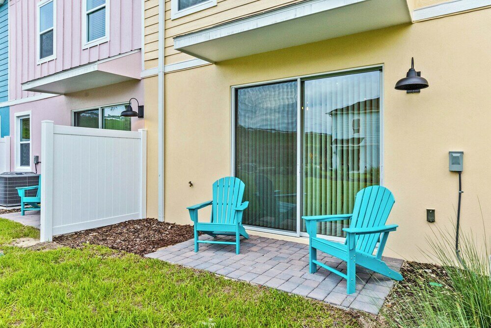 Фото Sunny Daze at Margaritaville