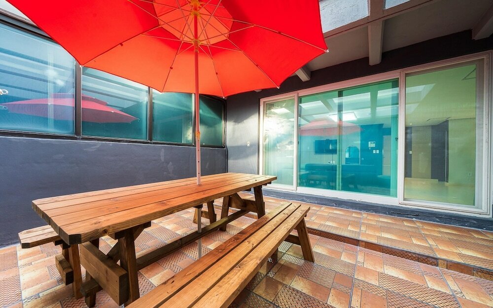 Фото Busan Haeundae Nine