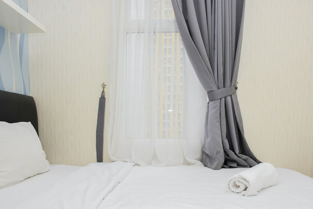 Фото Comfort And Homey 2Br At Springlake Apartment Bekasi