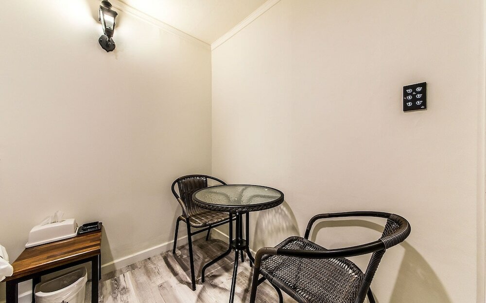 Фото Dangsan Hotel K