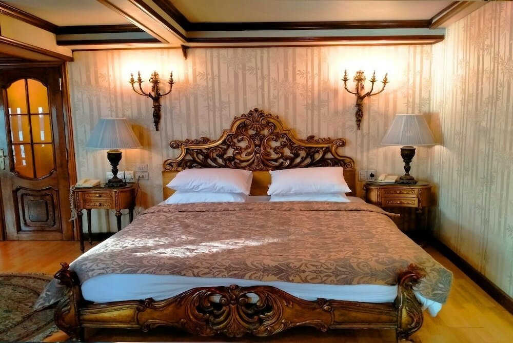 Фото Nile View Aton Cruise