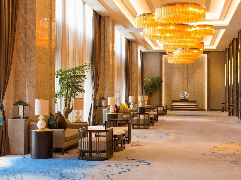 Фото Pullman Nanchang Sunac