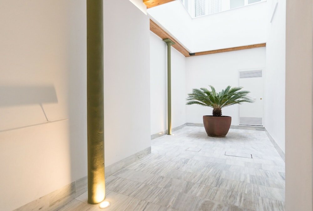 Фото Lu&cia Apartamento Premium Soho