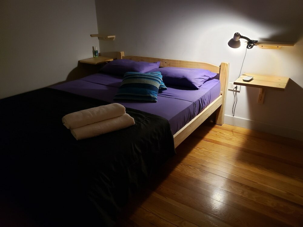 Фото Ahivá Espacio Temporal