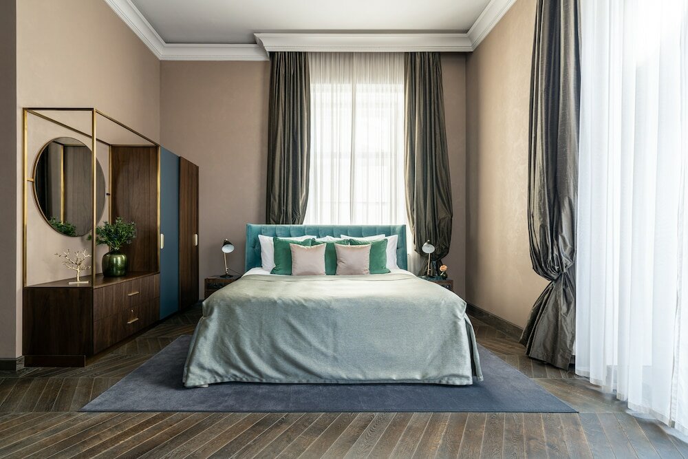 Фото Botaniq Castle of Tura