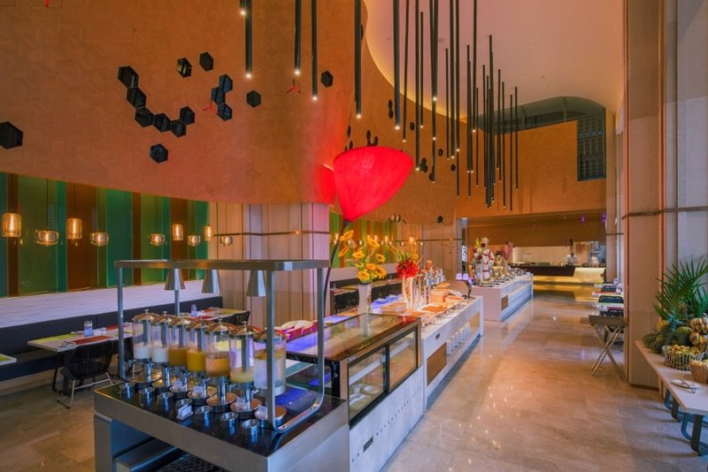 Фото Wyndham Sanya Bay