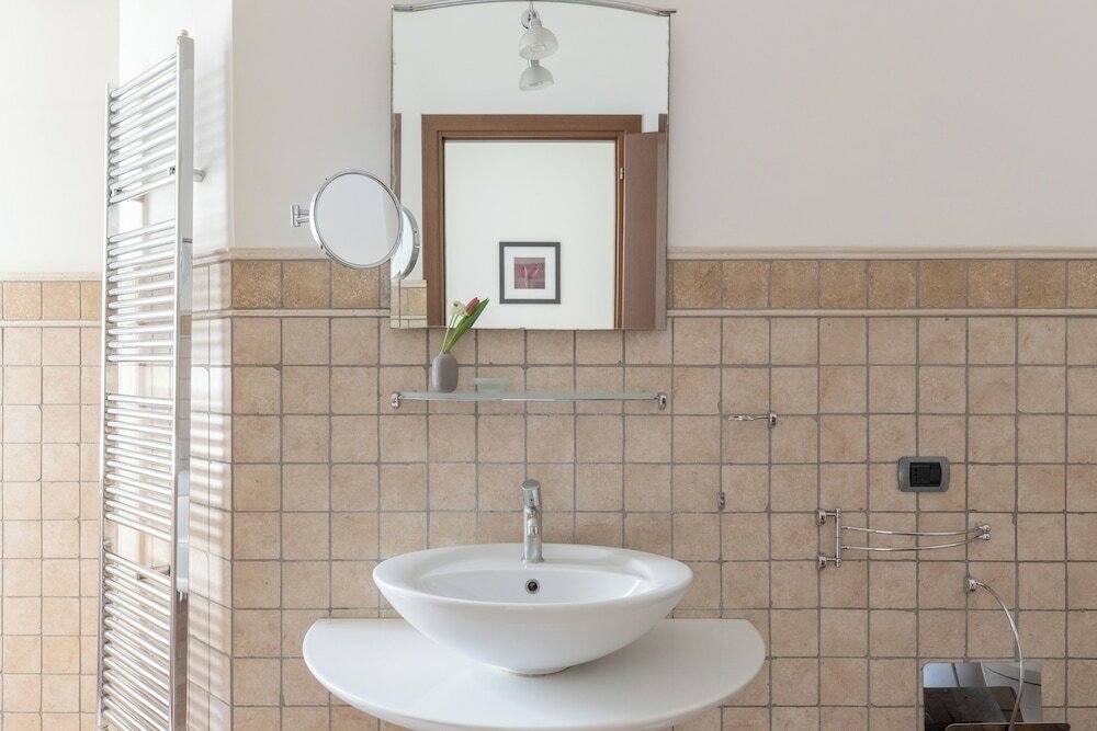 Фото Flaminiarooms