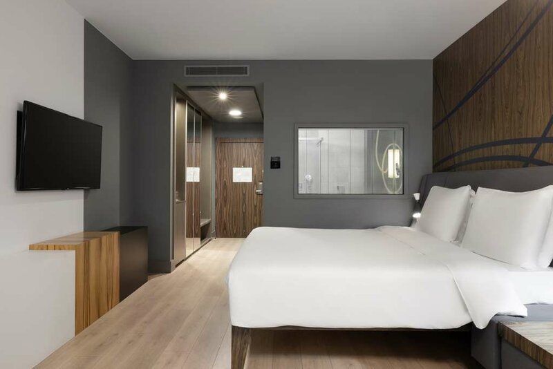 Radisson Blu, Ростов-на-Дону — фото 26