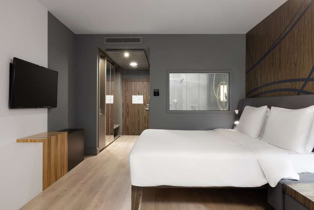 Фото Radisson Blu, Ростов-на-Дону