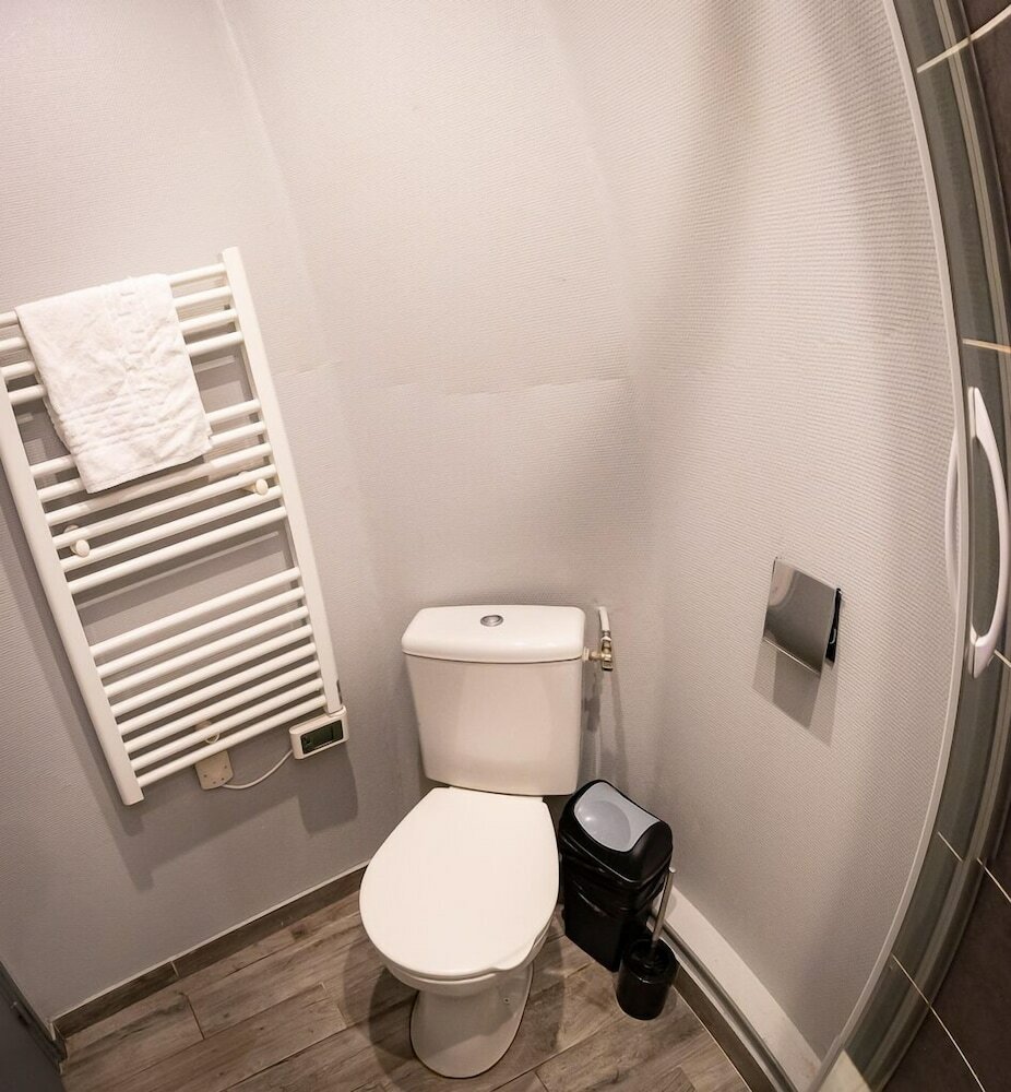 Фото Résidence Hera