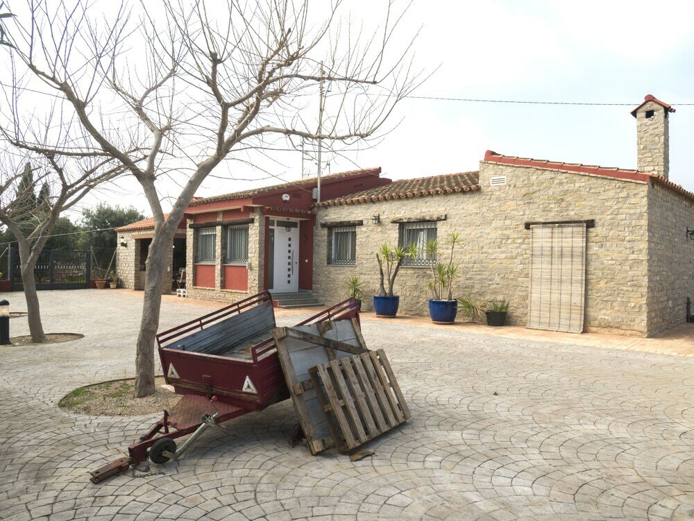 Фото Marineu Chalet Cap i Corp