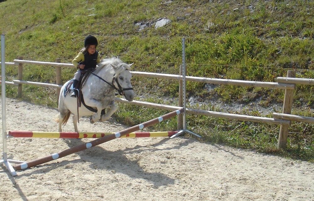 Фото Résidence La Forêt Du Praz