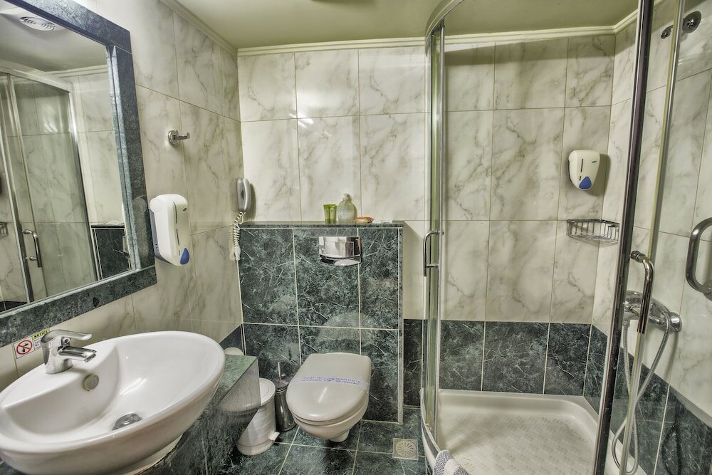 Фото Sofia Hotel