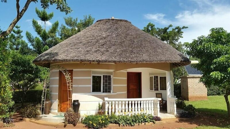 Гостиница Brownstone Country Home Lira Uganda