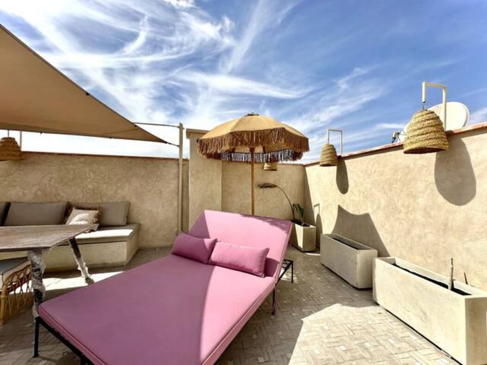 Фото Riad LallaBaya