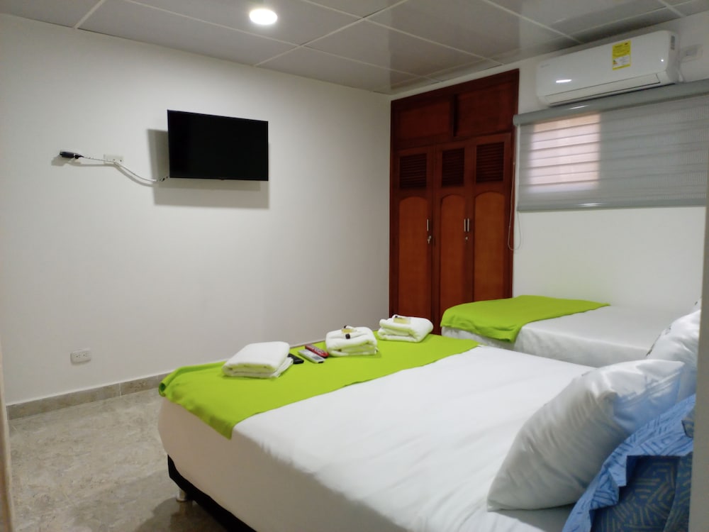 Фото Hostal Willy Home