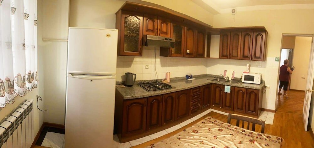 Фото Domino Yerevan Hostel and Tours