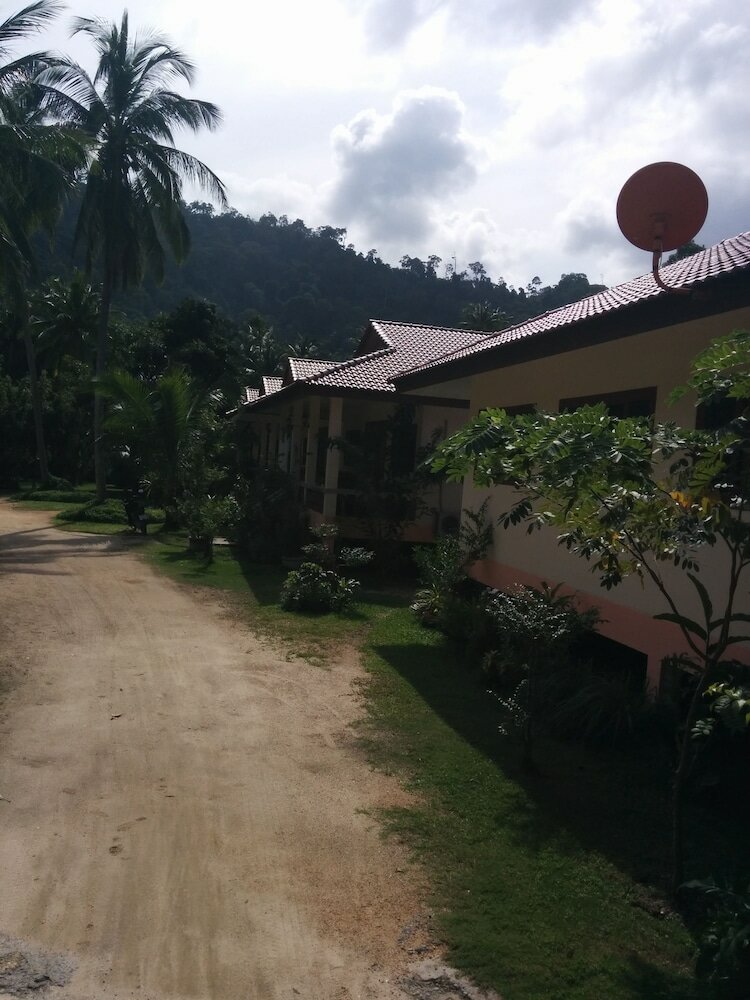 Фото Paradise Garden Resort