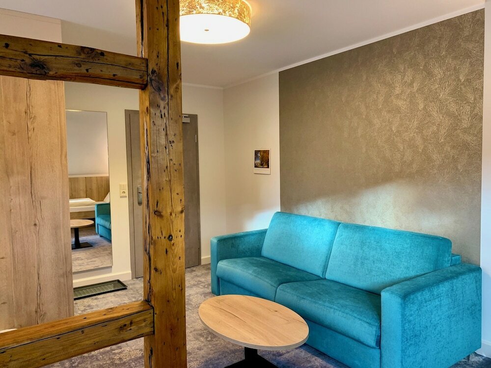 Фото Villa Frieden Hotel & Seminarhaus