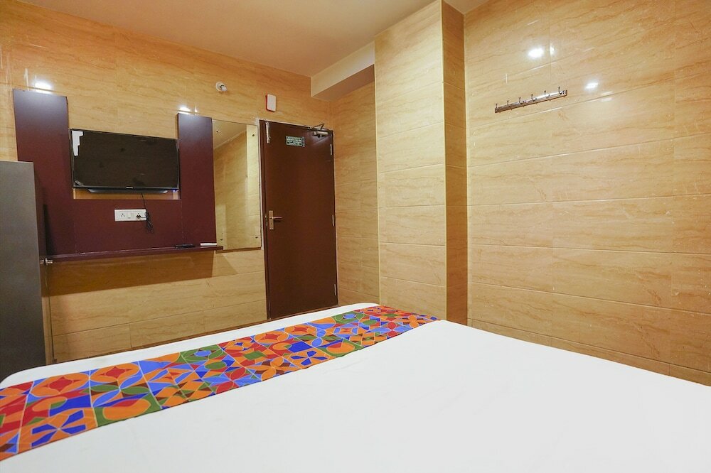 Фото Fabexpress Arunachala Guest House