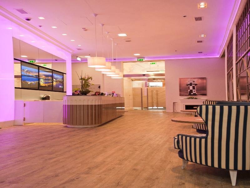 Фото Estilo Fashion Hotel