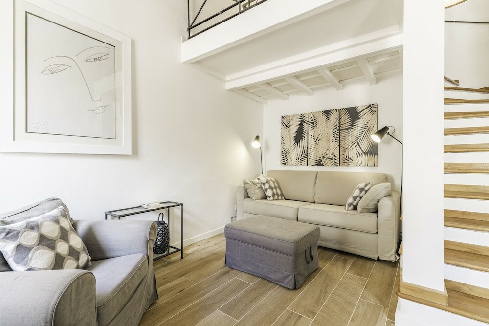 Фото The Best in Rome Orbitelli