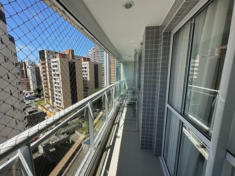 Фото Compacto de Luxo - Helbor My Way