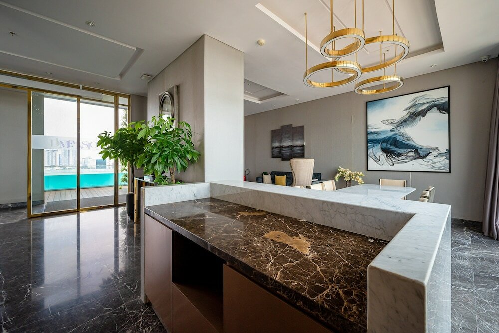 Фото D1mension Luxury Retreat