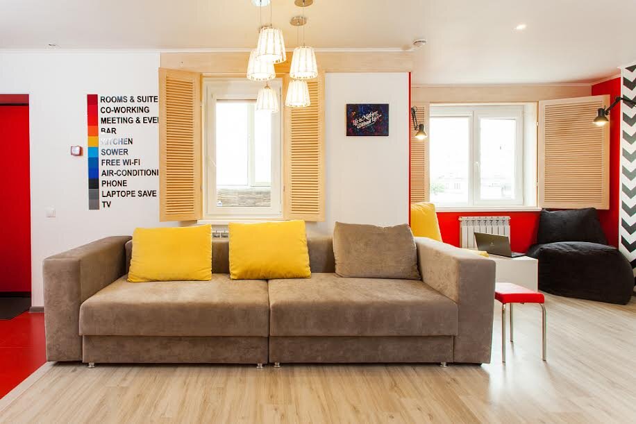 Фото Квартира 31