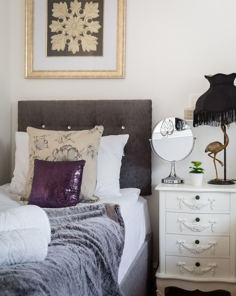 Фото Designer 2-bed 2-bath Behind Selfridges