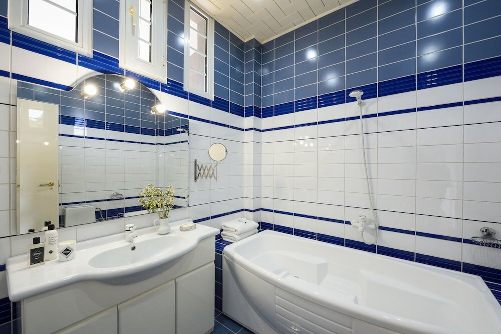 Фото Olvios Villa at Melissochori