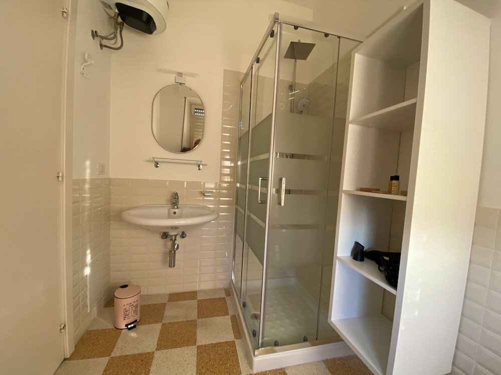 Фото Rossocorallo Rooms