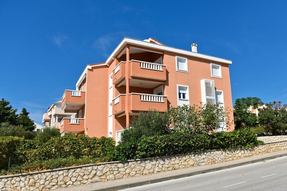 Фото Ilija - With Parking - A1