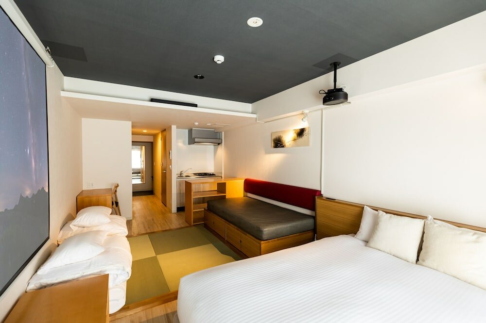Фото Minn Shin Osaka