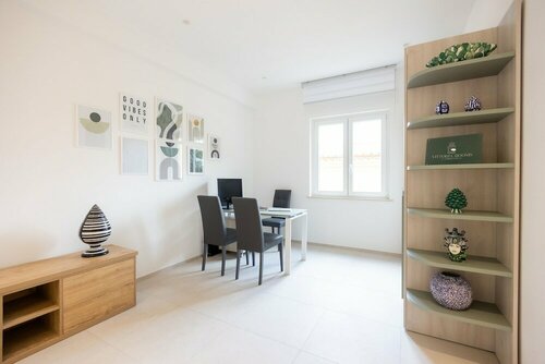 Гостиница Vittoria Rooms Sorrento
