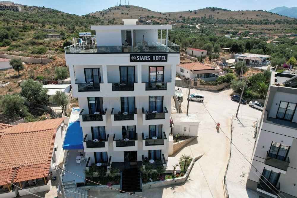 Фото Siars Hotel