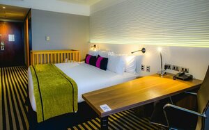 Radisson Hotel Alphaville (São Paulo, Barueri), hotel