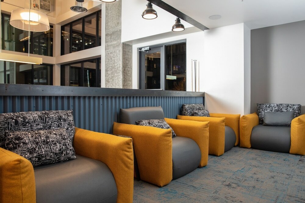 Фото Domicile Suites at Chroma Slu